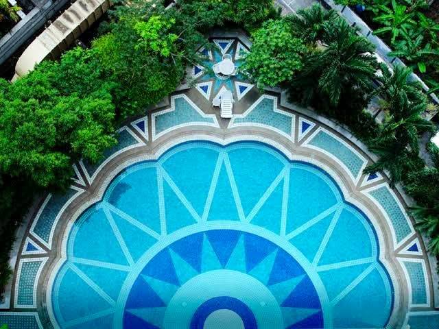 2-Bedroom, 2-Bathroom Condo for Rent at All Season Mansion, 137 Sqm, 75,000 THB/Month, Near BTS Ploenchit