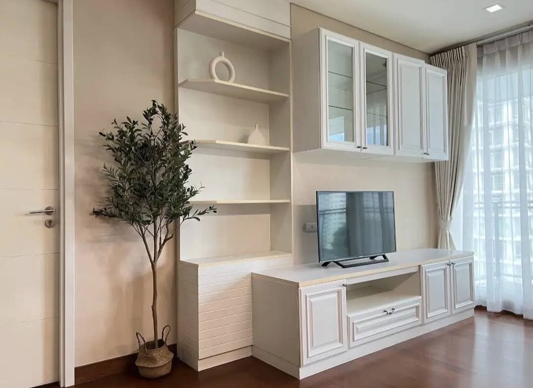 2 Bed, 2 Bath, 88 sqm Condo for Rent at IVY Thonglor, BTS Thonglor, ฿58,000/month – Luxury Living in Bangkok’s Trendy Thonglor District