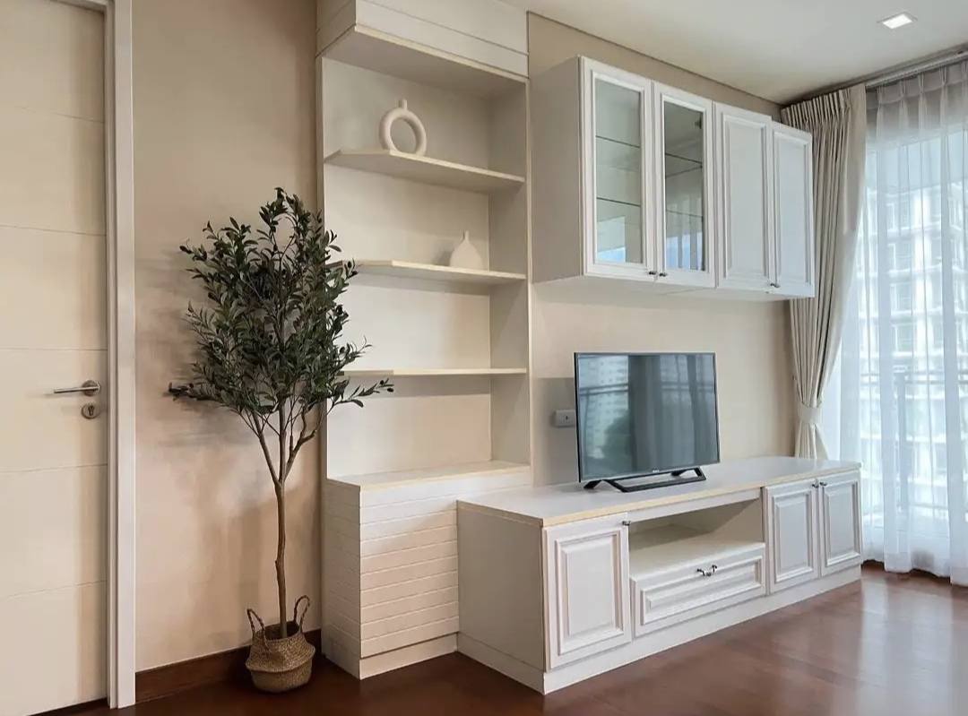2 Bed, 2 Bath, 88 sqm Condo for Rent at IVY Thonglor, BTS Thonglor, ฿58,000/month – Luxury Living in Bangkok’s Trendy Thonglor District