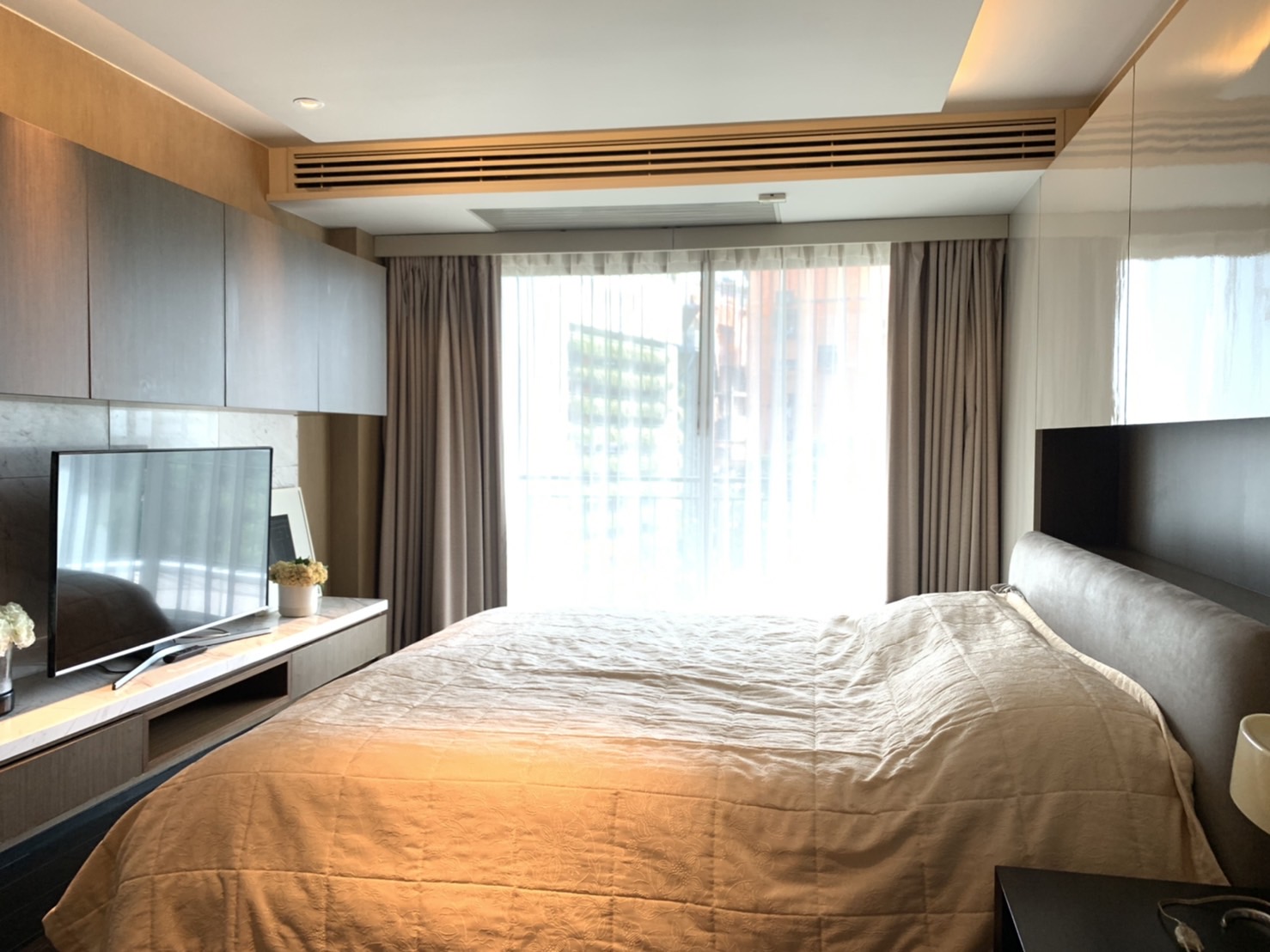 4 Bed, 3 Bath, 248.37 sqm Duplex for Rent at The Crest Sukhumvit 24, Near BTS Phrom Phong, ฿200,000/month – Luxury Living in Sukhumvit