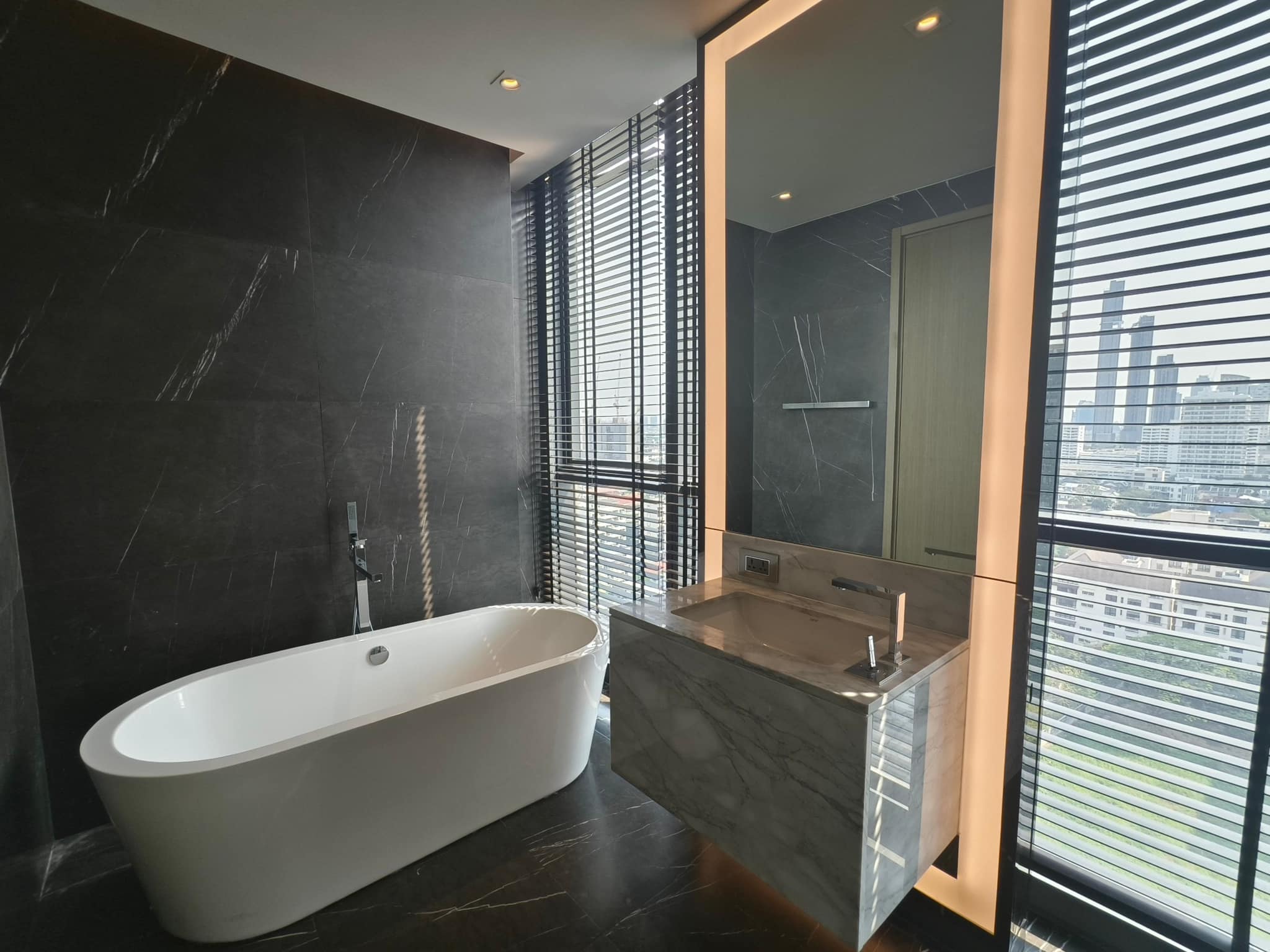 2 Bed, 3 Bath, 125.2 sqm Condo for Sale or Rent at The Monument Thong Lo, Near BTS Thonglor, ฿39.5M or ฿150,000/month – Fully Furnished, Luxury Living