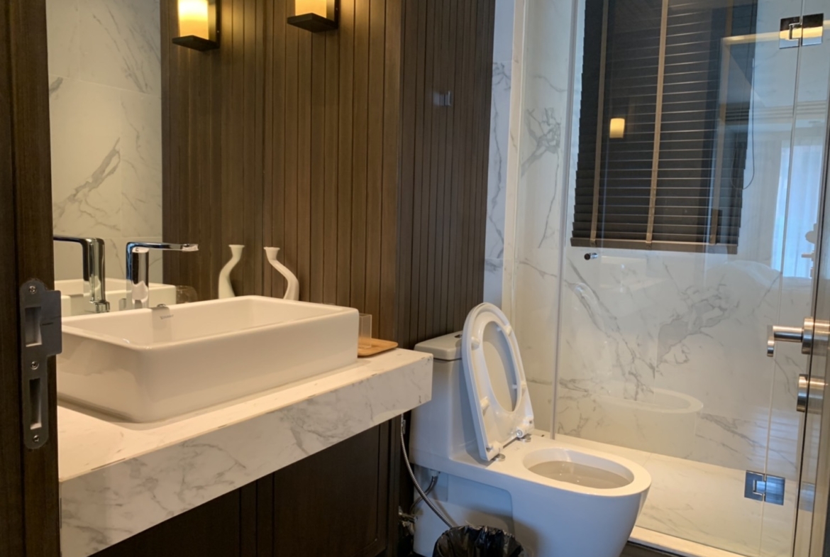 4 Bed, 3 Bath, 248.37 sqm Duplex for Rent at The Crest Sukhumvit 24, Near BTS Phrom Phong, ฿200,000/month – Luxury Living in Sukhumvit
