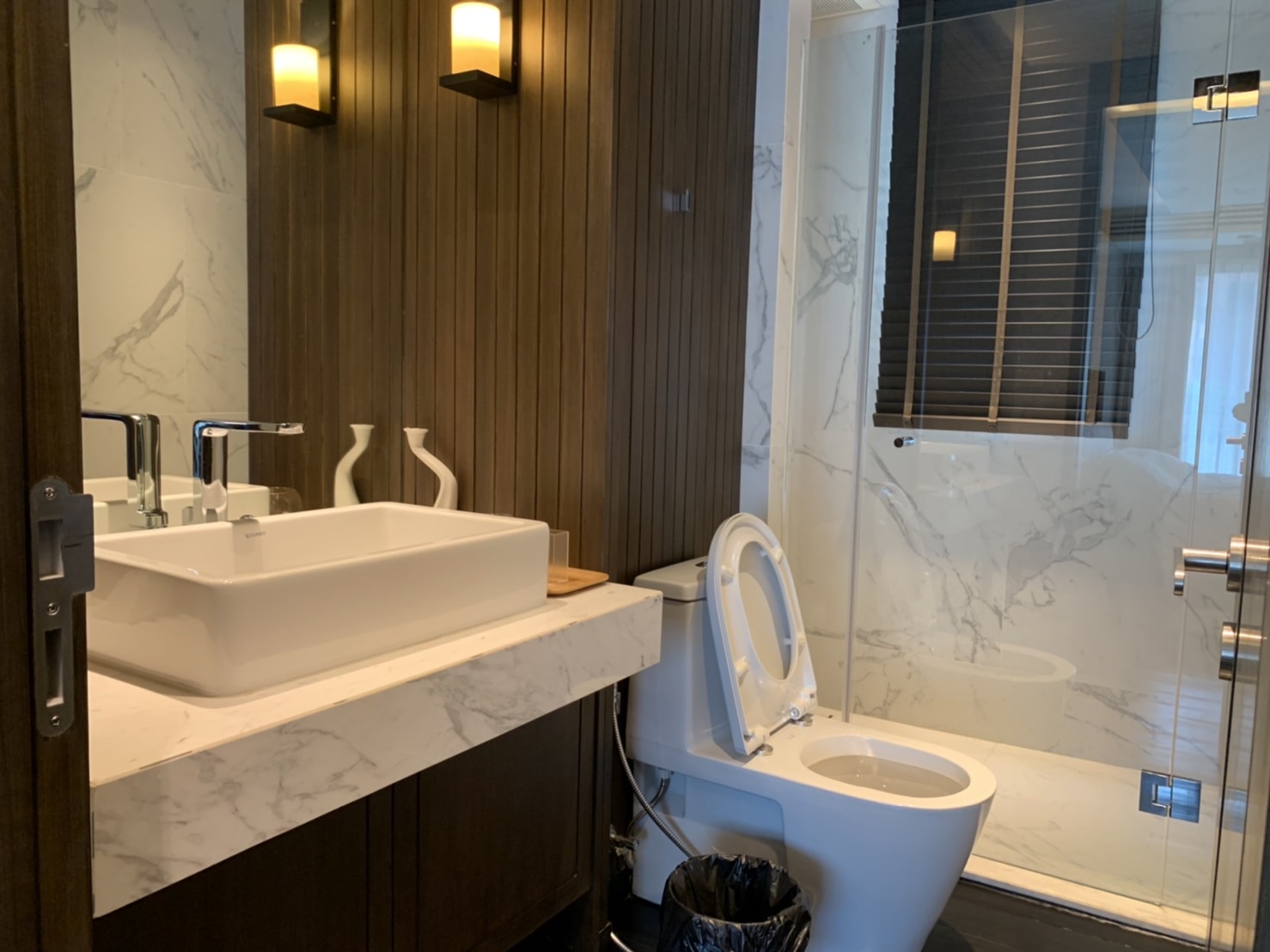 4 Bed, 3 Bath, 248.37 sqm Duplex for Rent at The Crest Sukhumvit 24, Near BTS Phrom Phong, ฿200,000/month – Luxury Living in Sukhumvit