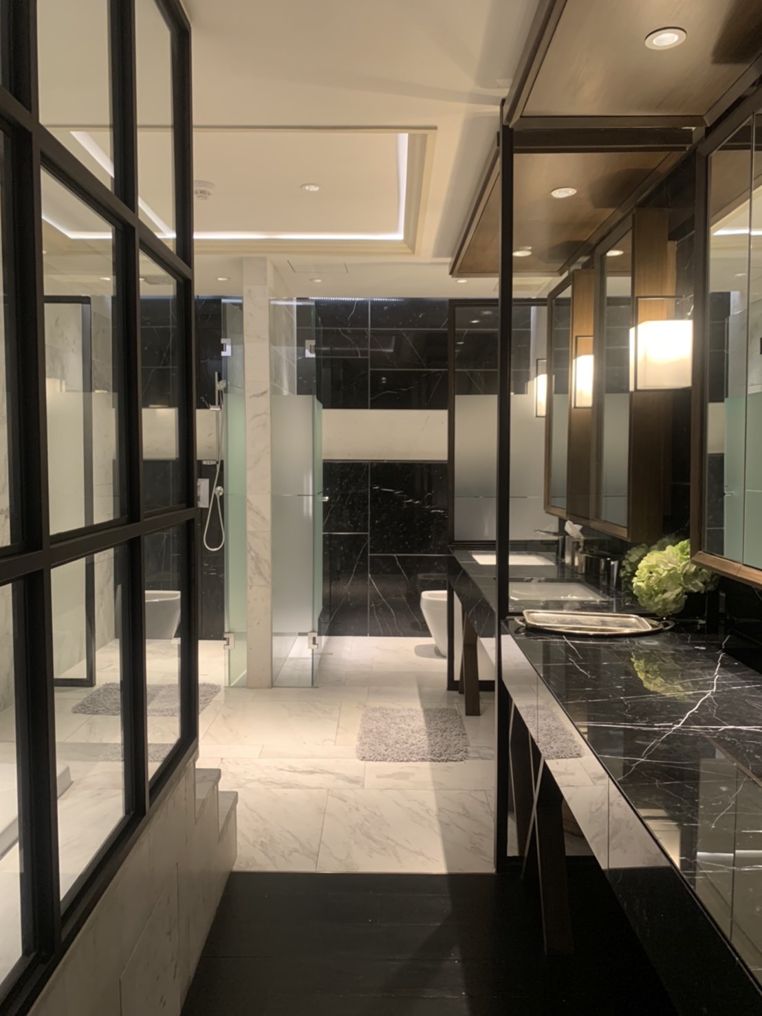 4 Bed, 3 Bath, 248.37 sqm Duplex for Rent at The Crest Sukhumvit 24, Near BTS Phrom Phong, ฿200,000/month – Luxury Living in Sukhumvit