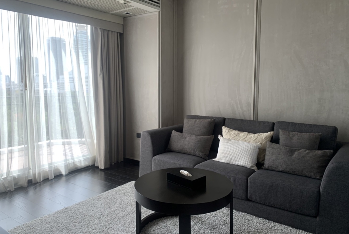4 Bed, 3 Bath, 248.37 sqm Duplex for Rent at The Crest Sukhumvit 24, Near BTS Phrom Phong, ฿200,000/month – Luxury Living in Sukhumvit