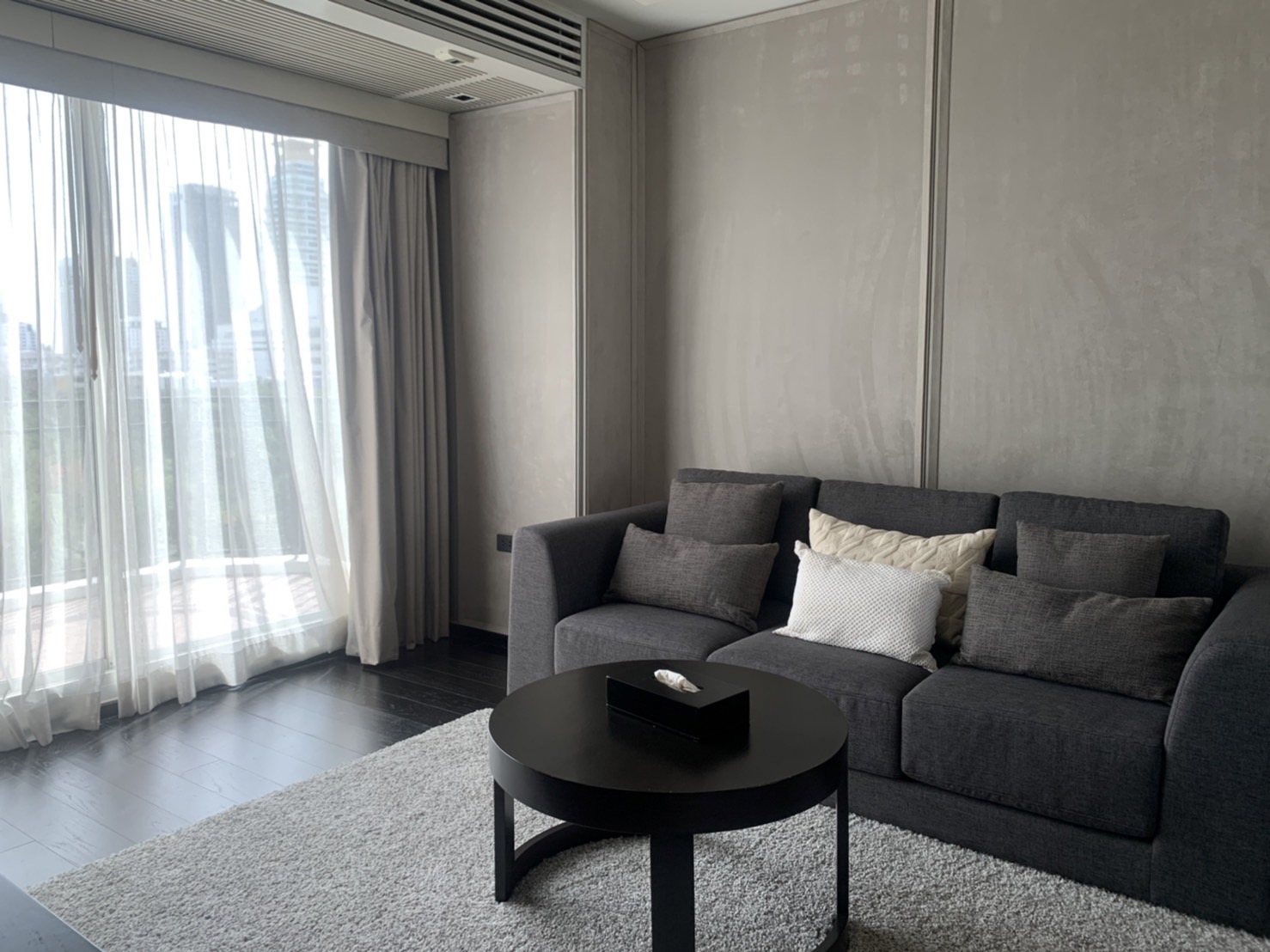 4 Bed, 3 Bath, 248.37 sqm Duplex for Rent at The Crest Sukhumvit 24, Near BTS Phrom Phong, ฿200,000/month – Luxury Living in Sukhumvit