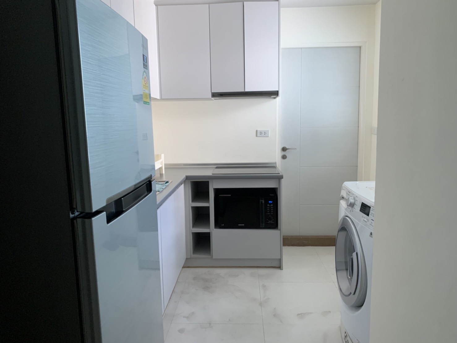 4 Bed, 3 Bath, 248.37 sqm Duplex for Rent at The Crest Sukhumvit 24, Near BTS Phrom Phong, ฿200,000/month – Luxury Living in Sukhumvit