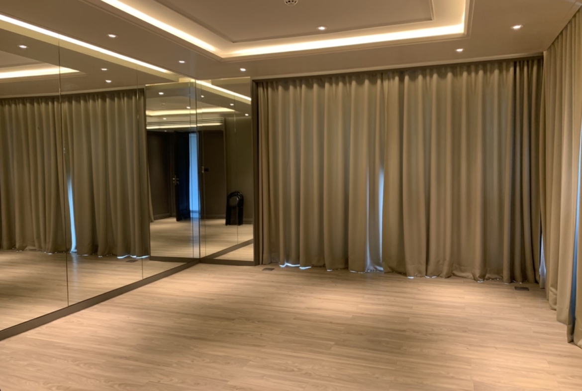 4 Bed, 3 Bath, 248.37 sqm Duplex for Rent at The Crest Sukhumvit 24, Near BTS Phrom Phong, ฿200,000/month – Luxury Living in Sukhumvit