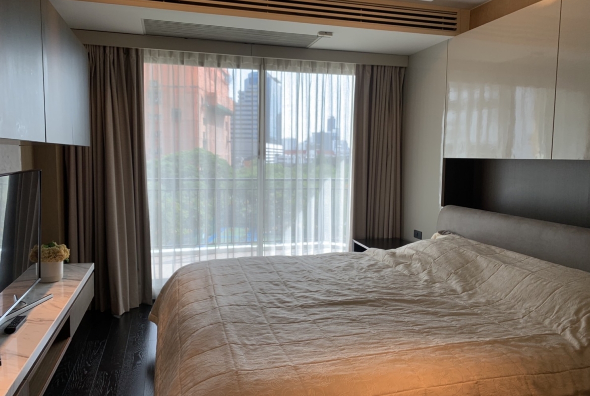 4 Bed, 3 Bath, 248.37 sqm Duplex for Rent at The Crest Sukhumvit 24, Near BTS Phrom Phong, ฿200,000/month – Luxury Living in Sukhumvit