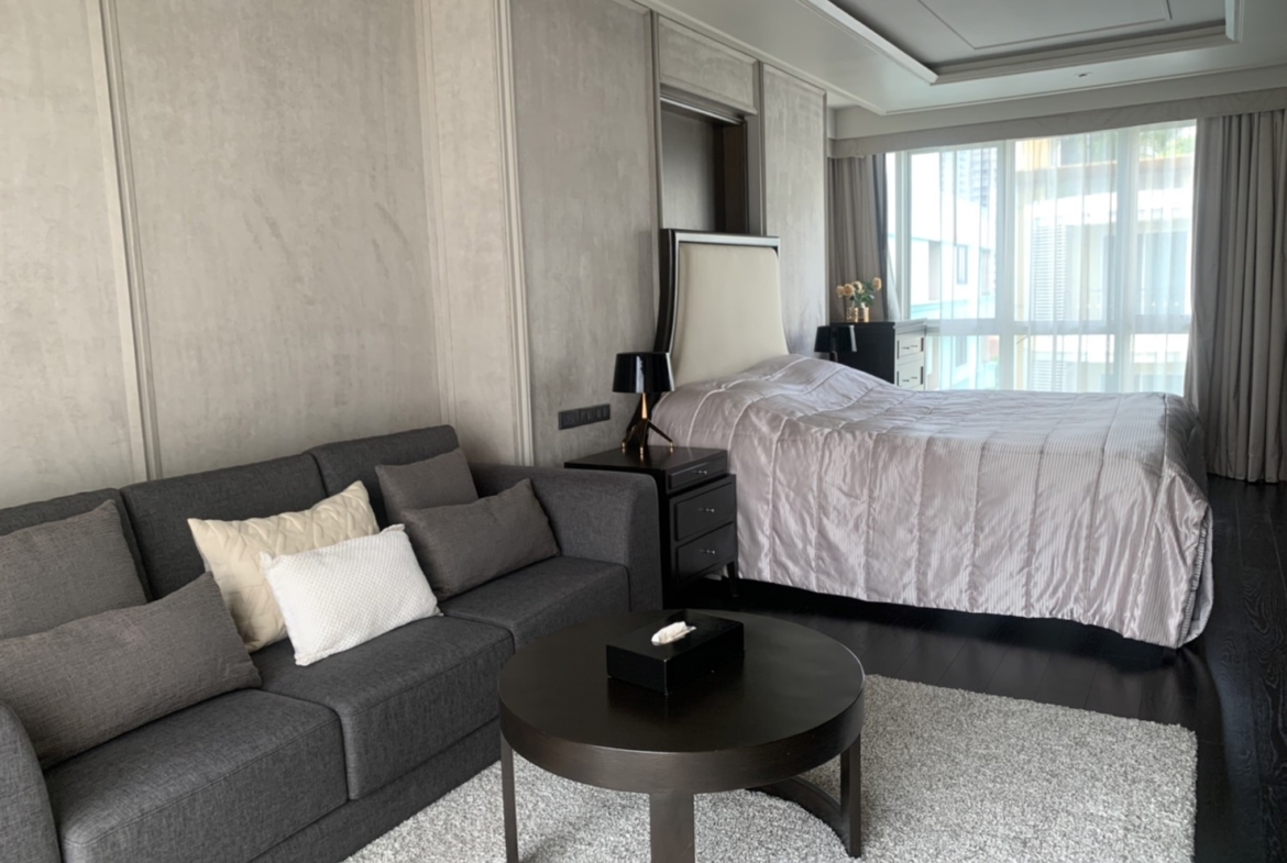 4 Bed, 3 Bath, 248.37 sqm Duplex for Rent at The Crest Sukhumvit 24, Near BTS Phrom Phong, ฿200,000/month – Luxury Living in Sukhumvit