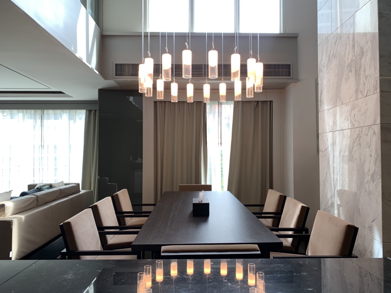 4 Bed, 3 Bath, 248.37 sqm Duplex for Rent at The Crest Sukhumvit 24, Near BTS Phrom Phong, ฿200,000/month – Luxury Living in Sukhumvit