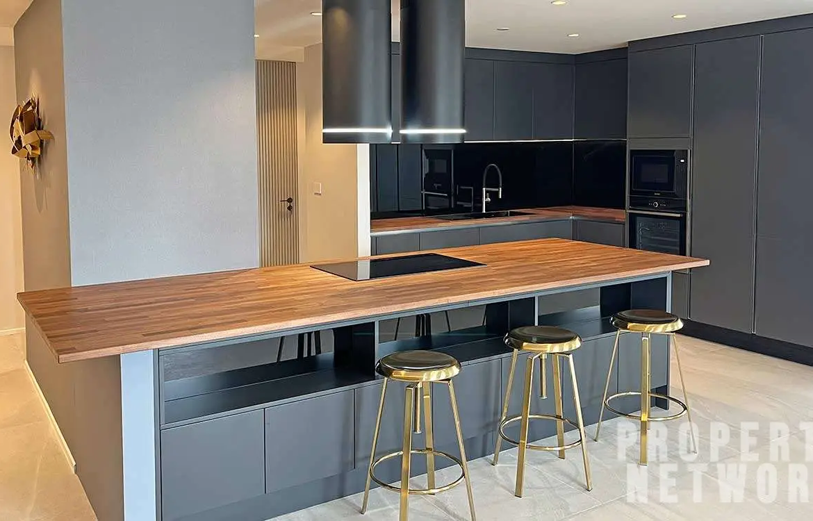 2-Bed, 3-Bath, 300 sqm Condo for Sale at Crystal Garden, Sukhumvit – ฿56,000,000, Near BTS Nana Station