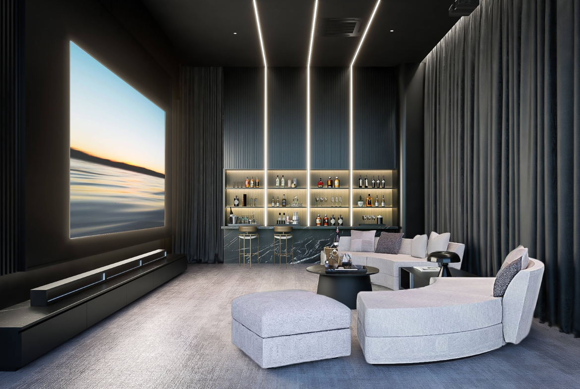 Ultra-luxury 5-bedroom 449 SQ.W. beachfront villa at ASONGKHAI for sale 415M THB. Private infinity pool, direct beach access, panoramic sea views. Exclusive property!
