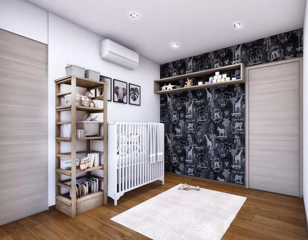 Spacious 2-bed 95 SQM condo at Park Origin 24, high floor, Scandinavian design. Rent 99K/month. Move-in mid-March. Contact now for a viewing!