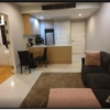 Luxury 1-bed 53 SQM condo at Aguston Sukhumvit 22. Rent 32K/month or buy for 7.5M THB. High floor, premium facilities. Contact now for a viewing!