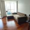 Spacious 2-bed 85 SQM condo at Urbana Sathorn. Rent 50K/month. High floor, city views, top facilities. Contact now for a private viewing!