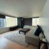 Spacious 2-bedroom, 120 sqm condo at Eight Thonglor Residence for rent at 68,000 THB/month. Prime location near BTS Thong Lo with luxury amenities.