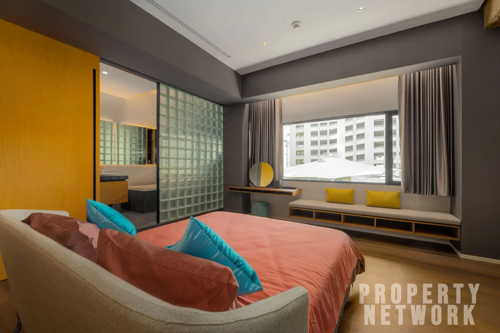 3-Bed, 4-Bath, 326 sqm Condo for Sale at President Park, Kathu, Phuket – 43,500,000 THB, Pet-Friendly, Near MRT Queen Sirikit National Convention Centre