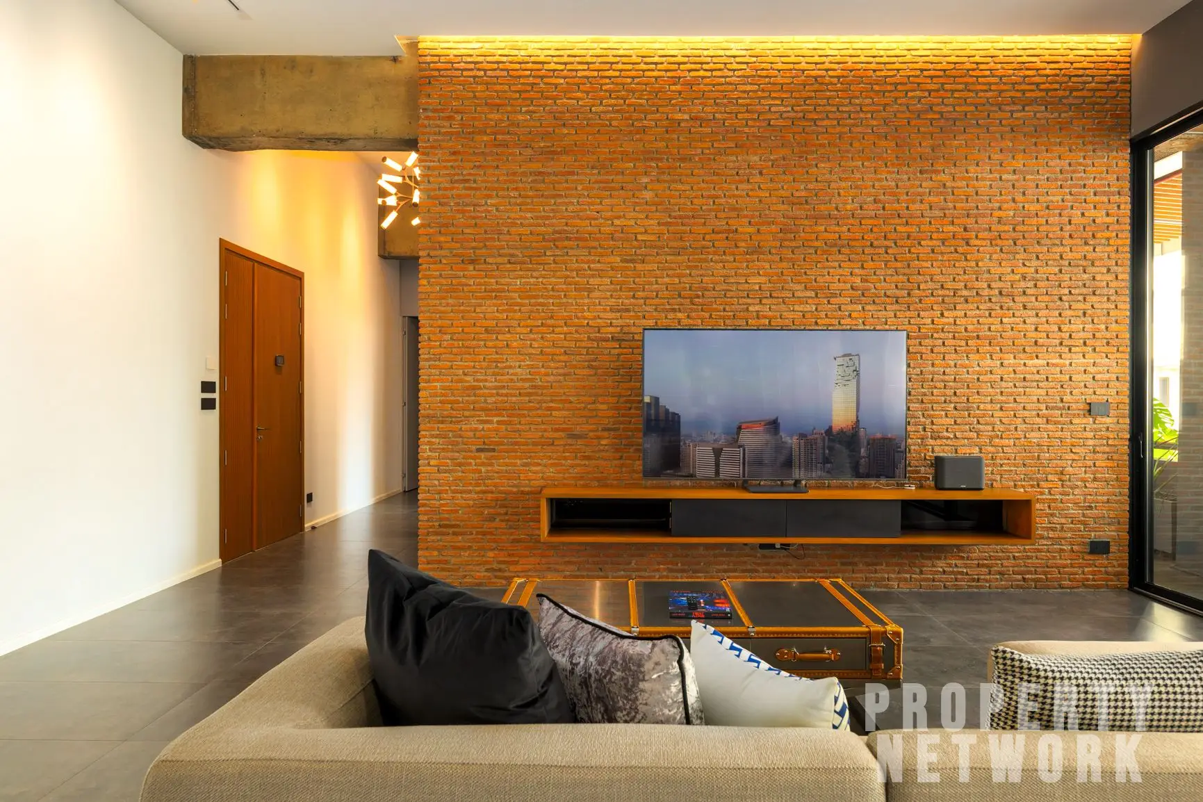 3-Bed, 4-Bath, 326 sqm Condo for Sale at President Park, Kathu, Phuket – 43,500,000 THB, Pet-Friendly, Near MRT Queen Sirikit National Convention Centre