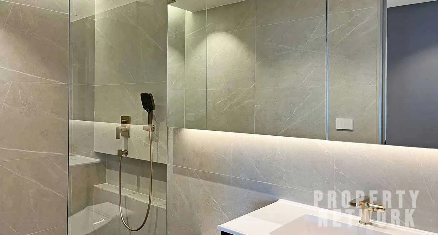 2-Bed, 3-Bath, 300 sqm Condo for Sale at Crystal Garden, Sukhumvit – ฿56,000,000, Near BTS Nana Station