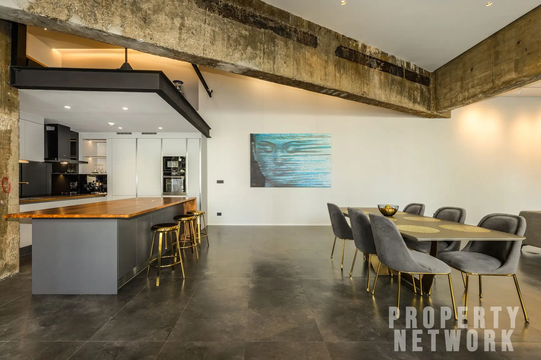 3-Bed, 4-Bath, 326 sqm Condo for Sale at President Park, Kathu, Phuket – 43,500,000 THB, Pet-Friendly, Near MRT Queen Sirikit National Convention Centre