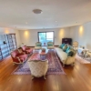 Spacious 3-bedroom, 3-bathroom residence at Kallista Mansion, 315 sqm, pet-friendly, 25th floor, rent for 165K/month or for sale at 55 MB. Contact for more details.