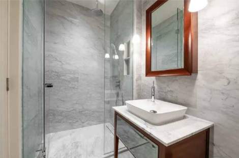 Luxury 2-bed, 2-bath 82 sqm condo at Khun by Yoo, Thonglor. Fully furnished, east-facing, with top-tier amenities. For rent at 120,000 THB/month.