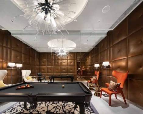 Luxury 2-bed, 2-bath 82 sqm condo at Khun by Yoo, Thonglor. Fully furnished, east-facing, with top-tier amenities. For rent at 120,000 THB/month.