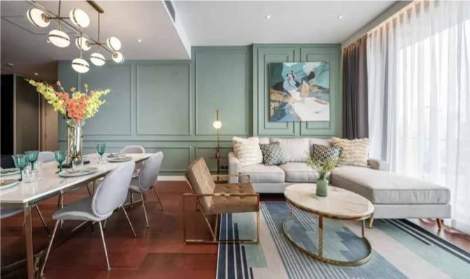 Luxury 2-bed, 2-bath 82 sqm condo at Khun by Yoo, Thonglor. Fully furnished, east-facing, with top-tier amenities. For rent at 120,000 THB/month.
