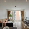 Luxury 1-bedroom condo in Siri Residence, 61 sqm, 14th floor, 2 balconies, 200m from Phrom Phong BTS. For sale at 10.5M THB. Prime location!