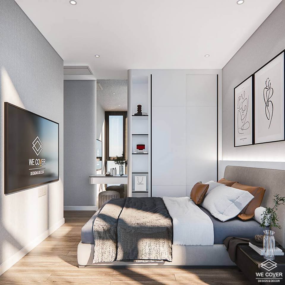 Luxury 3-bed 2-bath condo at Supalai Icon Sathorn, 99.95 sqm, 36th floor. For rent at 125K/month or sale at 28.9MB. Modern design in prime CBD location.