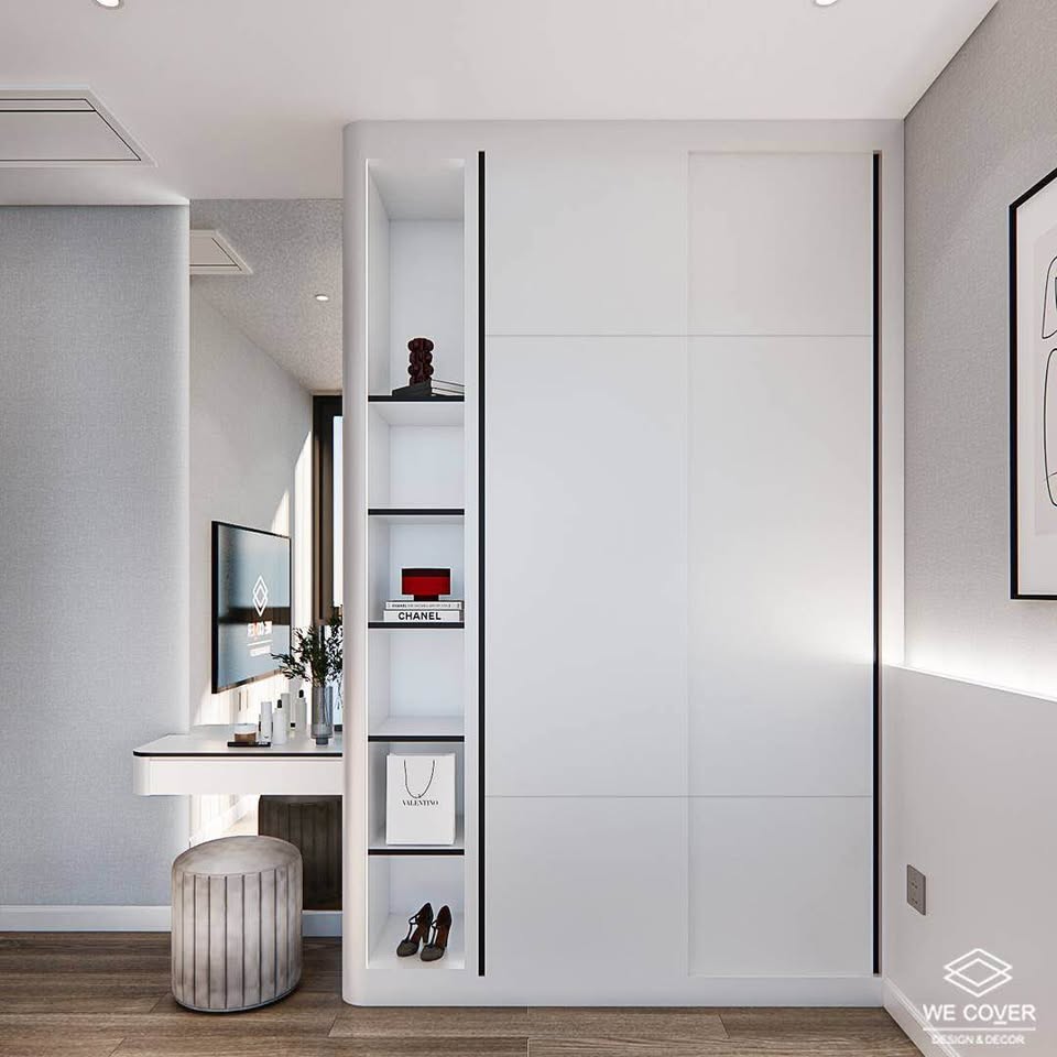 Luxury 3-bed 2-bath condo at Supalai Icon Sathorn, 99.95 sqm, 36th floor. For rent at 125K/month or sale at 28.9MB. Modern design in prime CBD location.