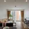 Spacious 1-bed, 1-bath 61 sqm unit on 14th floor at Siri Residence. Features 2 balconies and closed kitchen. For sale at ฿10.5M. Contact us for a viewing today!