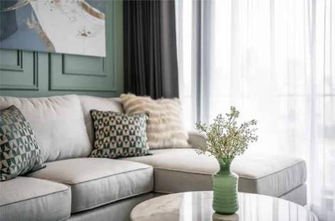 Luxury 2-bed, 2-bath 82 sqm condo at Khun by Yoo, Thonglor. Fully furnished, east-facing, with top-tier amenities. For rent at 120,000 THB/month.