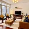 Pet-friendly 3-bed, 2-bath house for rent in Ekkamai 12/Pridi 31. Fully furnished. Short-term lease only (May–August 2025). Rent 65,000 THB/month.