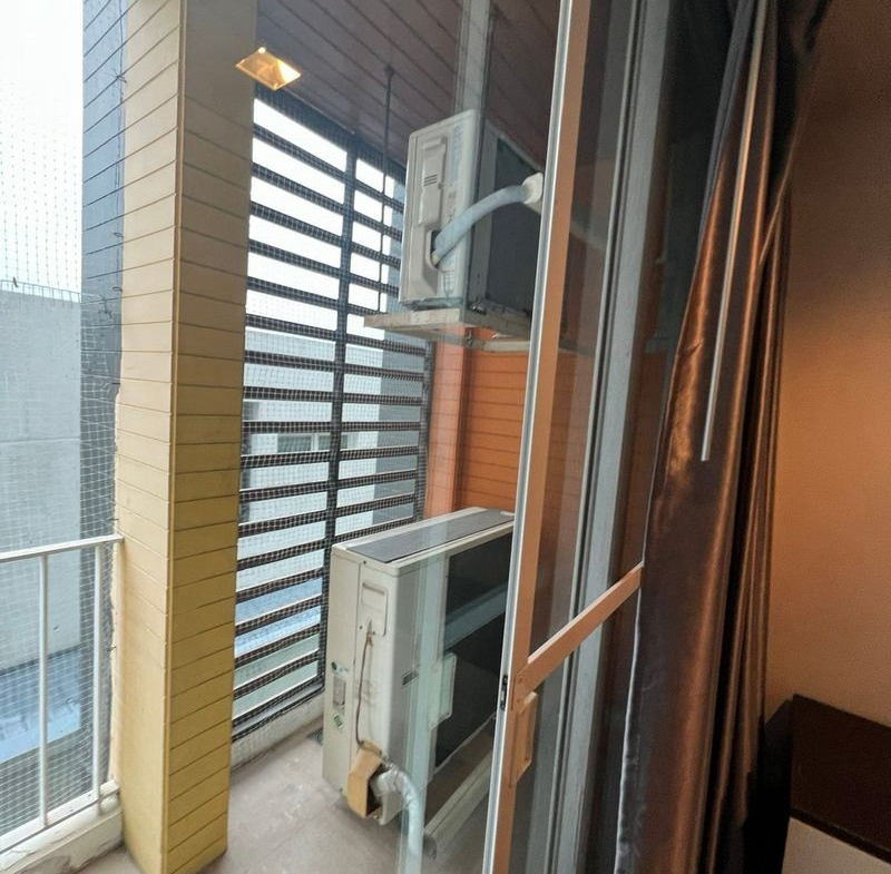 1-Bed, 1-Bath, 55 SQ.M Condo at DLV Thong Lo 20, Rent 25,000 THB/month, Near BTS Thong Lo, Fully Furnished in Prime Thonglor Location