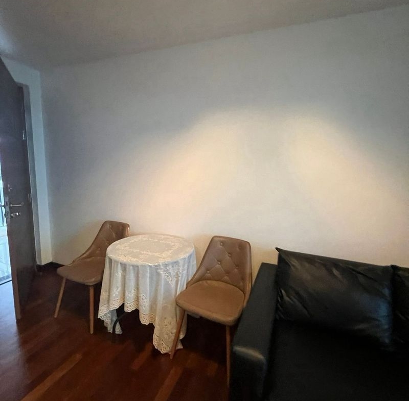 1-Bed, 1-Bath, 55 SQ.M Condo at DLV Thong Lo 20, Rent 25,000 THB/month, Near BTS Thong Lo, Fully Furnished in Prime Thonglor Location