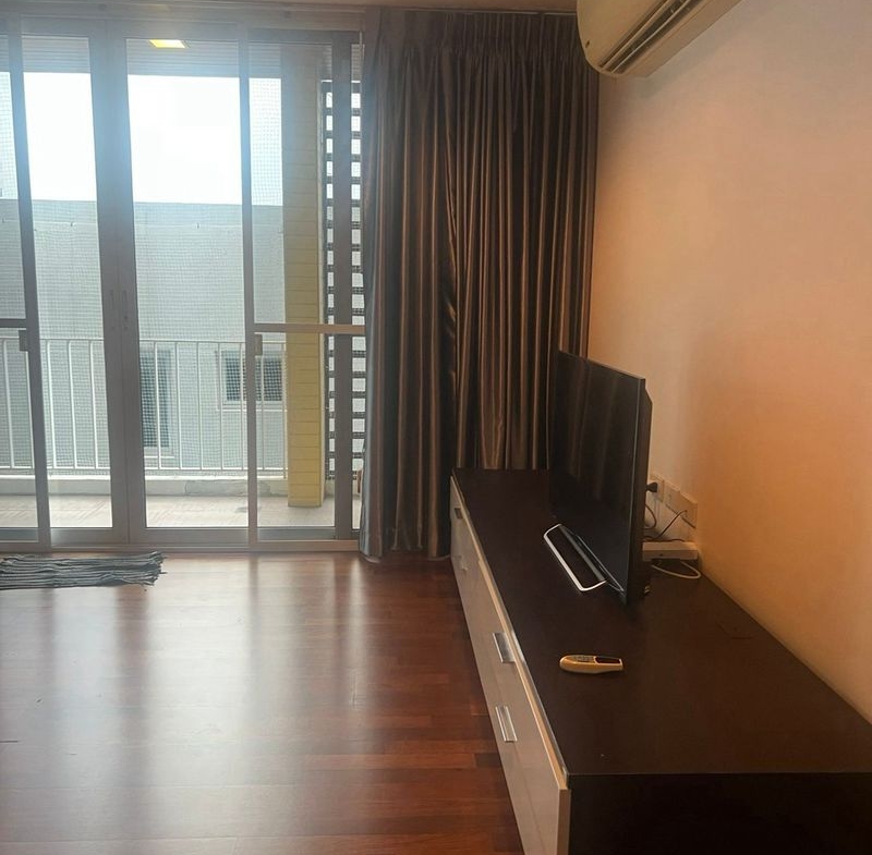 1-Bed, 1-Bath, 55 SQ.M Condo at DLV Thong Lo 20, Rent 25,000 THB/month, Near BTS Thong Lo, Fully Furnished in Prime Thonglor Location