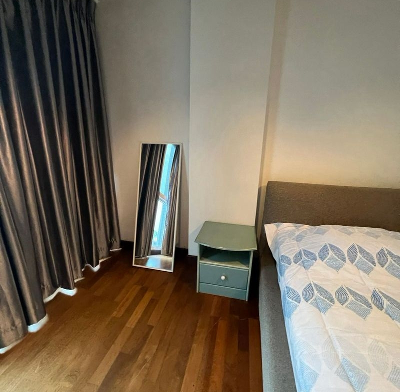 1-Bed, 1-Bath, 55 SQ.M Condo at DLV Thong Lo 20, Rent 25,000 THB/month, Near BTS Thong Lo, Fully Furnished in Prime Thonglor Location