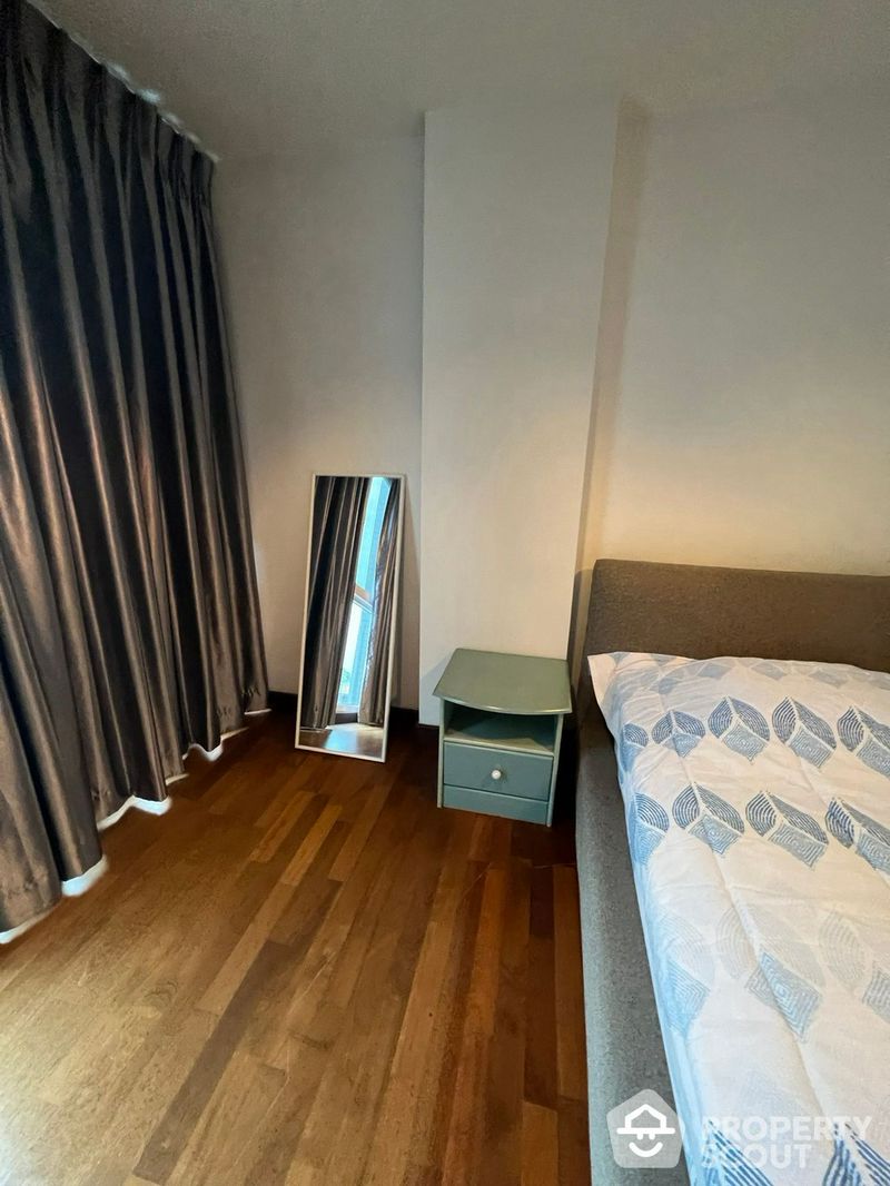 1-Bed, 1-Bath, 55 SQ.M Condo at DLV Thong Lo 20, Rent 25,000 THB/month, Near BTS Thong Lo, Fully Furnished in Prime Thonglor Location