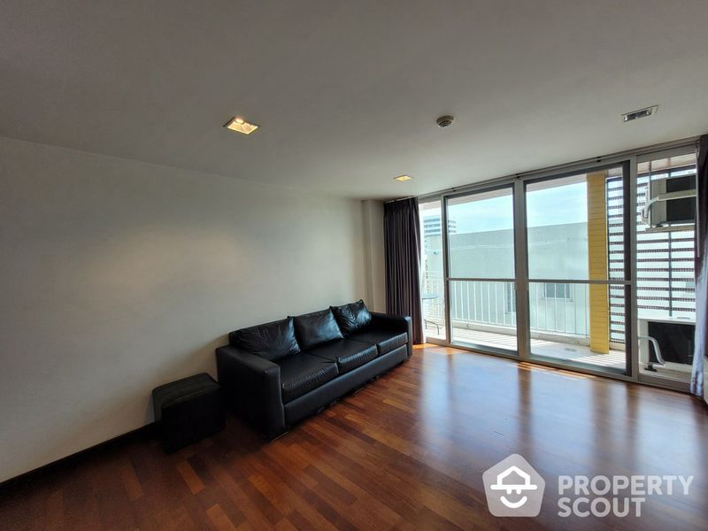 1-Bed, 1-Bath, 55 SQ.M Condo at DLV Thong Lo 20, Rent 25,000 THB/month, Near BTS Thong Lo, Fully Furnished in Prime Thonglor Location