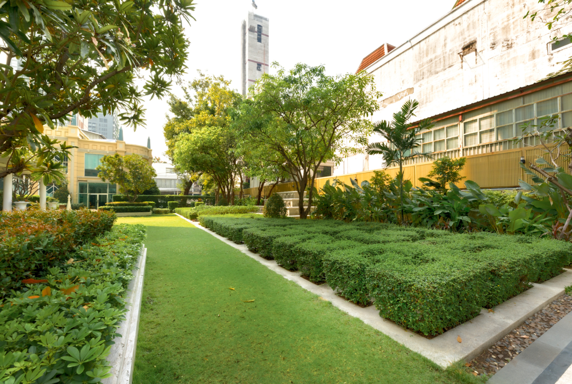 2-BR, 2-Bath, 111.33 sqm Condo at Royce Private Residences Sukhumvit 31, BTS Phrom Phong – For Sale at ฿20.5M