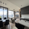 2-Bedroom, 2-Bathroom Condo for Rent, 75 SQM at The ESSE Asoke, 65,000 THB/Month, Near Asok BTS/MRT, Sukhumvit – Luxury City Living