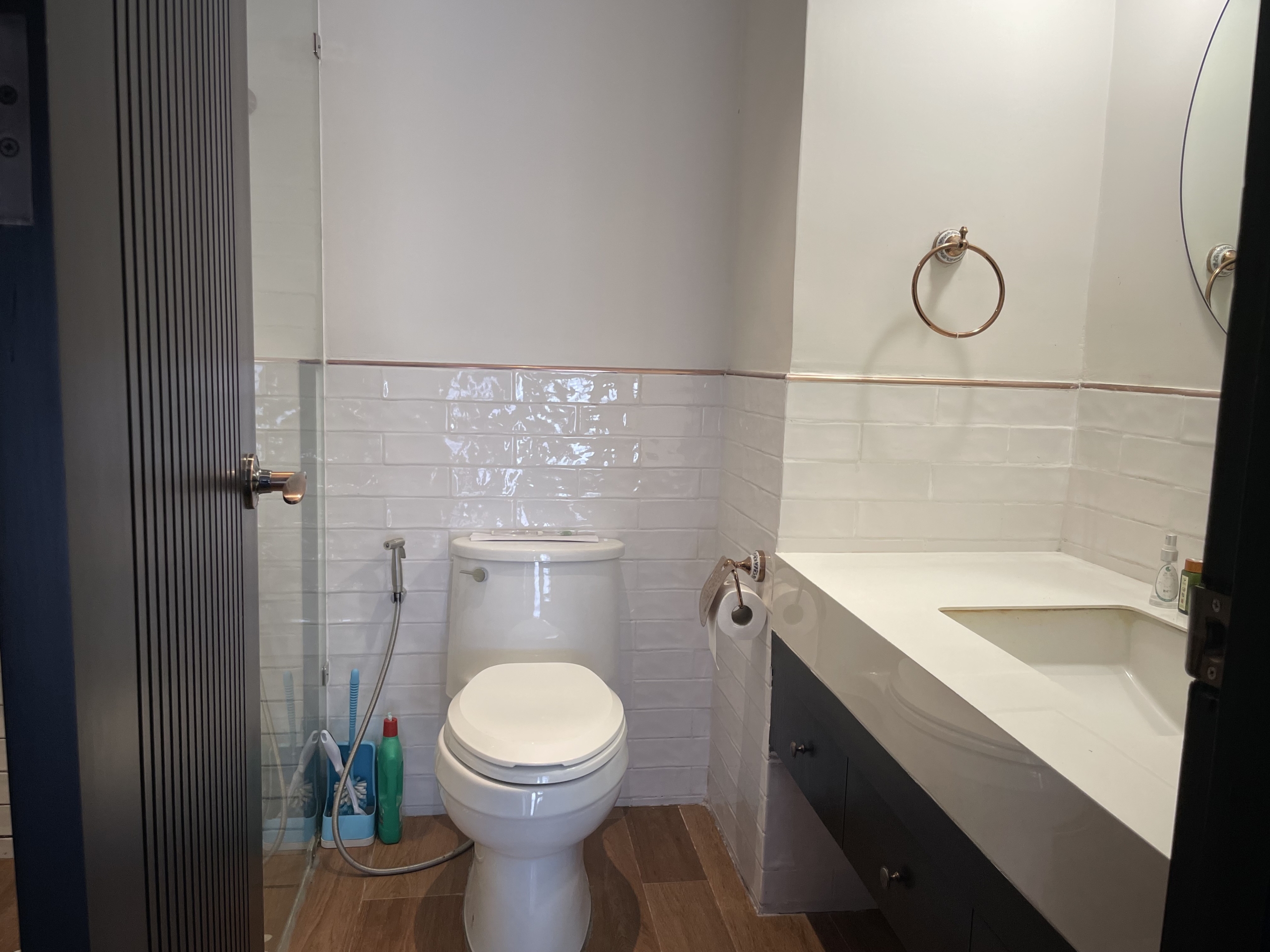 3-Bed, 3-Bath Condo for Sale at Baan Phrompong, 193 sqm, ฿11.5 Million, Near Phrom Phong BTS – Luxury Living in Sukhumvit 39, Bangkok.