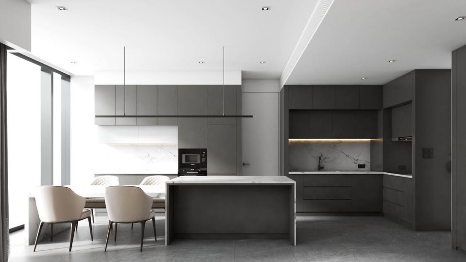 West-facing 2 bed condo at The Strand Thonglor, 110 sqm, fully furnished, luxury living steps from BTS. Rent: ฿170K/month.
