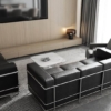 West-facing 2 bed condo at The Strand Thonglor, 110 sqm, fully furnished, luxury living steps from BTS. Rent: ฿170K/month.