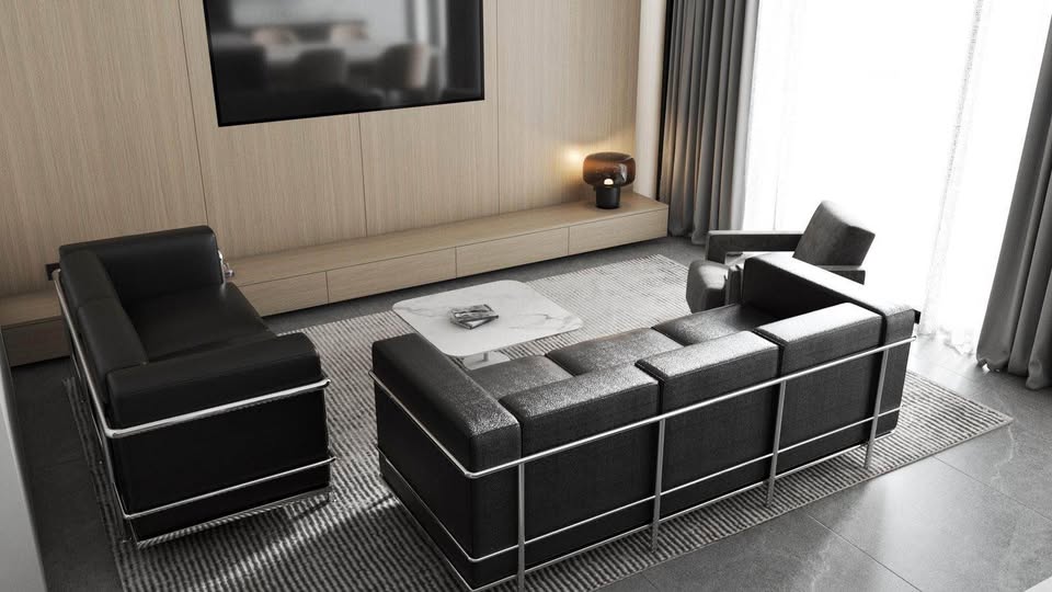 West-facing 2 bed condo at The Strand Thonglor, 110 sqm, fully furnished, luxury living steps from BTS. Rent: ฿170K/month.