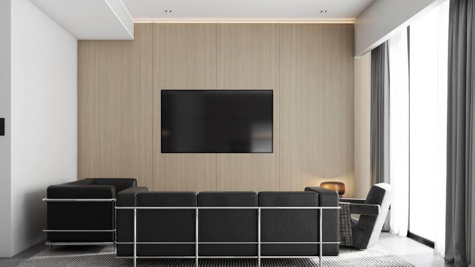 West-facing 2 bed condo at The Strand Thonglor, 110 sqm, fully furnished, luxury living steps from BTS. Rent: ฿170K/month.