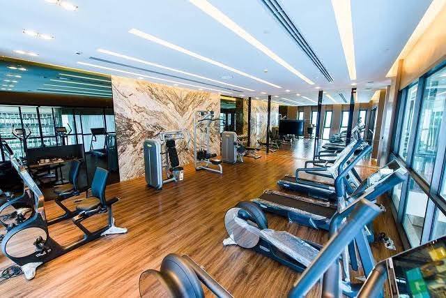 Luxury 2 bed, 2 bath condo at The XXXIX by Sansiri, 84 sqm, near BTS Phrom Phong. Fully furnished, great views. Rent: ฿80,000/month. View today!