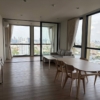 Brand-new 2 bed, 2 bath 90sqm condo at Issara Sathorn for rent ฿75k/month or sale ฿21.9M. River views, modern design, top facilities. Prime Sathorn.